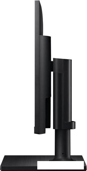 Монитор Samsung LF24T450FZIXCI