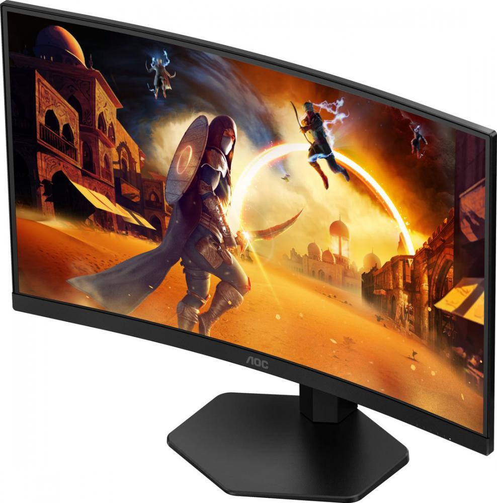 Игровой монитор AOC C27G4ZXU