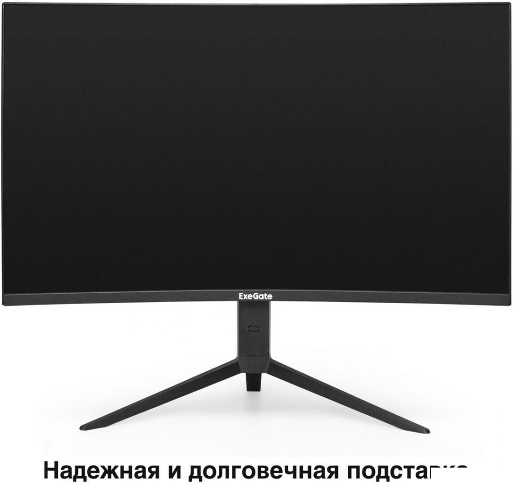 Игровой монитор ExeGate Combat EC3207TA EX297503RUS