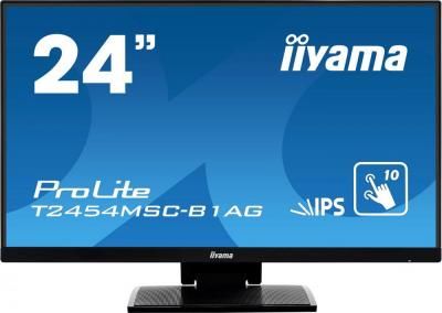 Информационный дисплей Iiyama ProLite T2454MSC-B1AG