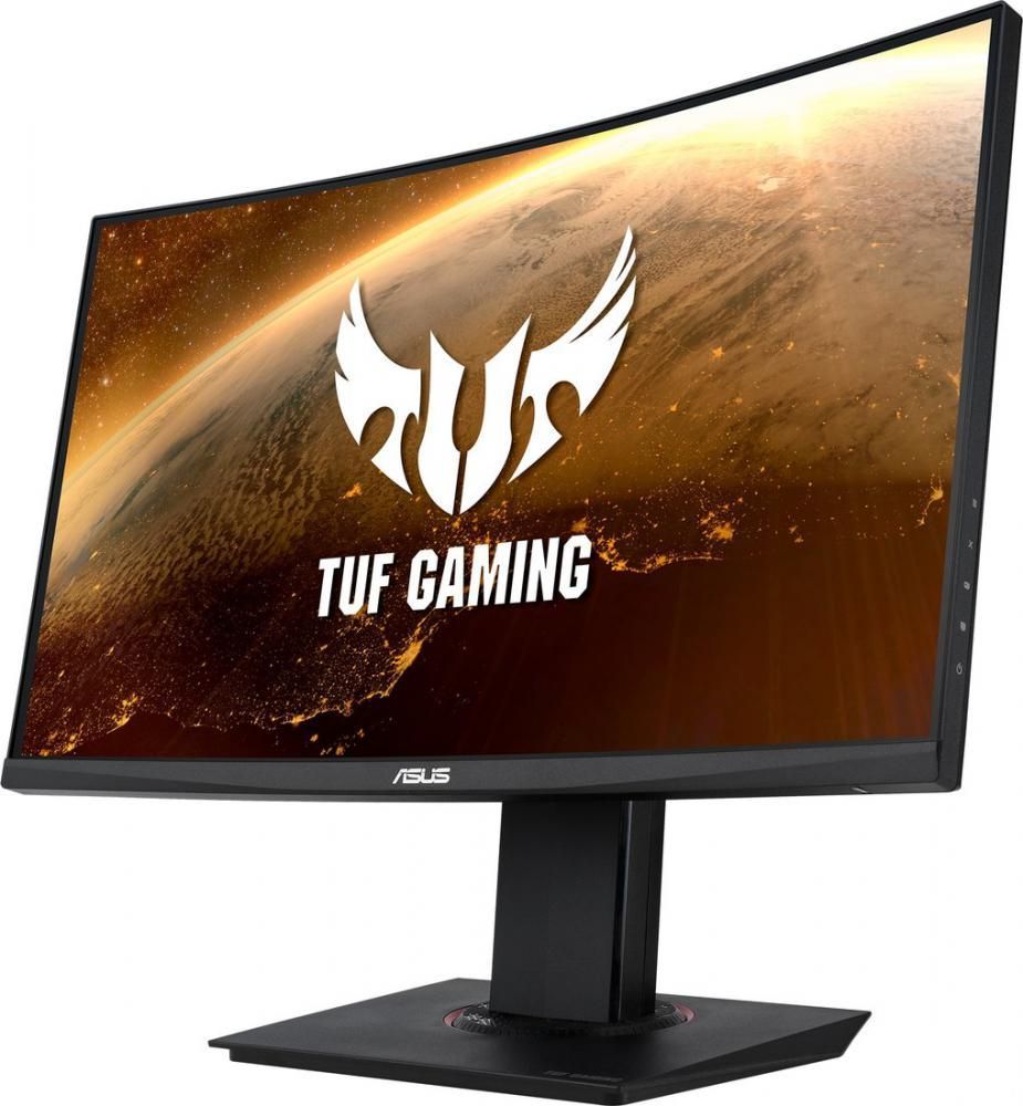 Игровой монитор ASUS TUF Gaming VG24VQR Игровой монитор ASUS TUF Gaming VG24VQR