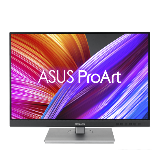 Монитор ASUS ProArt PA248CNV Монитор ASUS ProArt PA248CNV