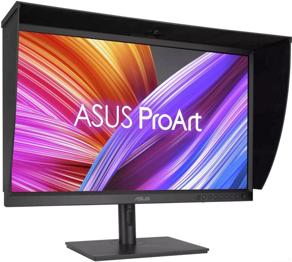 Монитор ASUS ProArt PA32DC Монитор ASUS ProArt PA32DC