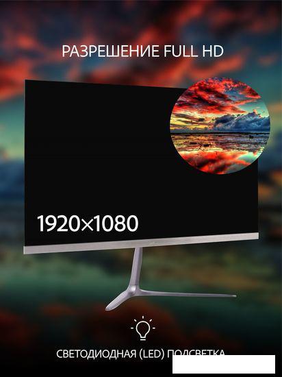 Монитор Leff 24FV100 Монитор Leff 24FV100