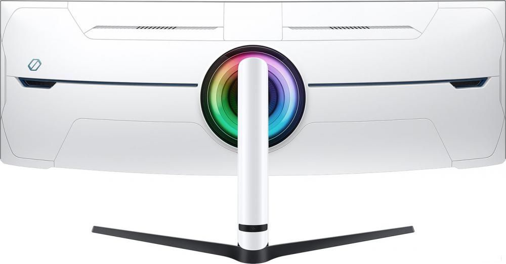 Игровой монитор Samsung Odyssey Neo G9 LS57CG952NIXCI Игровой монитор Samsung Odyssey Neo G9 LS57CG952NIXCI