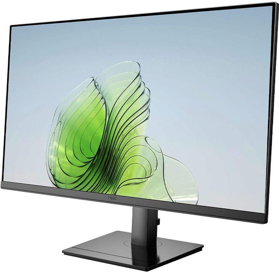 Монитор NPC MF270A Монитор NPC MF270A