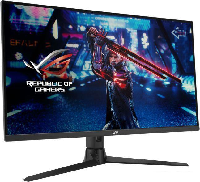 Игровой монитор ASUS ROG Strix XG32AQ Игровой монитор ASUS ROG Strix XG32AQ