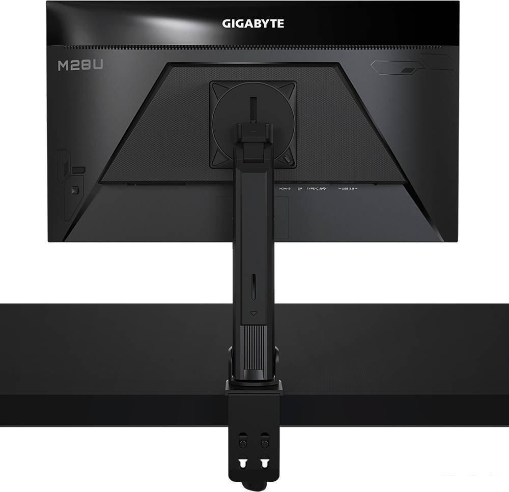 Игровой монитор Gigabyte M28U Arm Edition Игровой монитор Gigabyte M28U Arm Edition