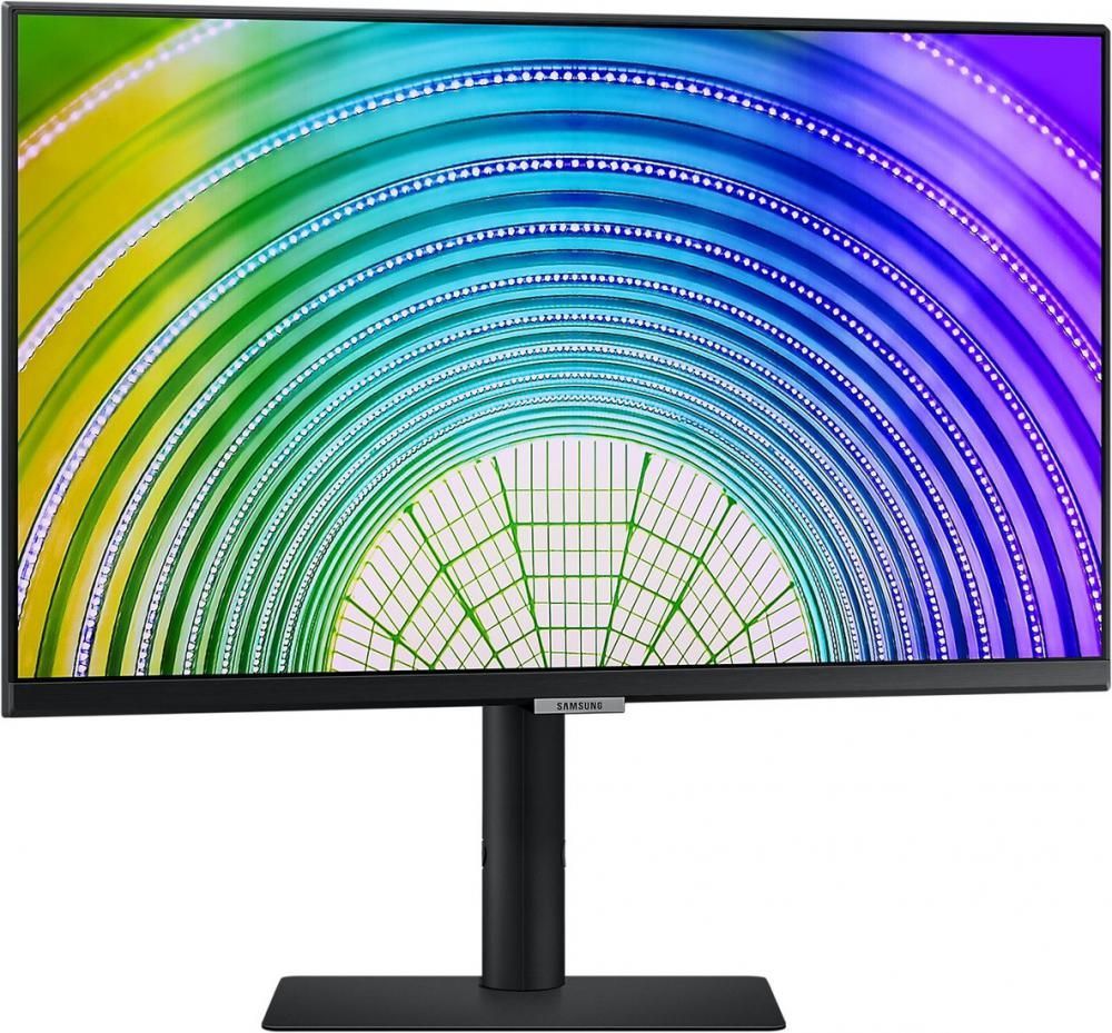 Монитор Samsung ViewFinity S6 LS24A600UCIXCI Монитор Samsung ViewFinity S6 LS24A600UCIXCI