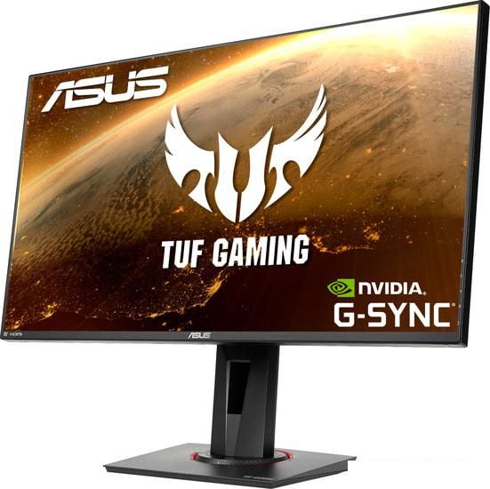 Игровой монитор ASUS TUF Gaming VG279QM Игровой монитор ASUS TUF Gaming VG279QM