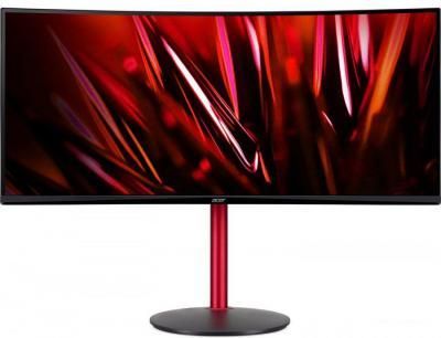 Игровой монитор Acer XZ342CUPbmiiphx