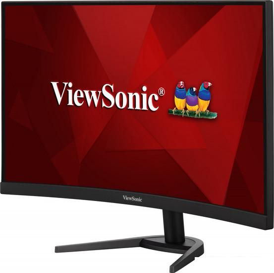 Игровой монитор ViewSonic VX2468-PC-MHD Игровой монитор ViewSonic VX2468-PC-MHD