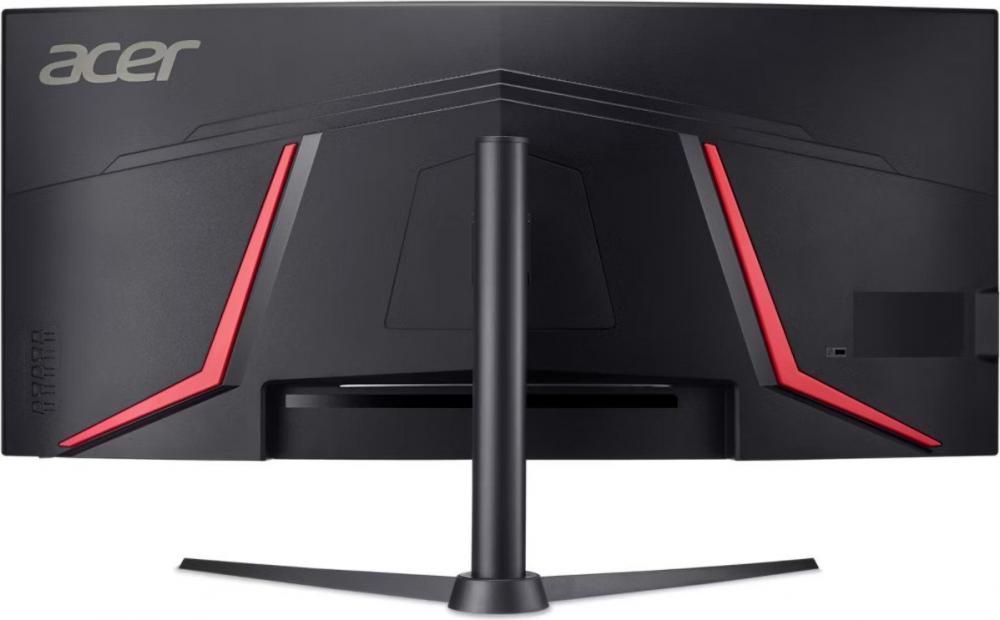 Игровой монитор Acer Nitro XZ340CUHbiiphx UM.CX0EE.H01 Игровой монитор Acer Nitro XZ340CUHbiiphx UM.CX0EE.H01