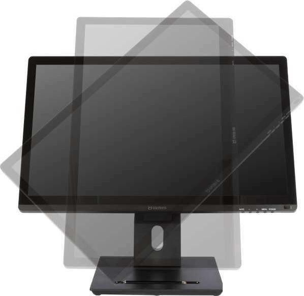 Монитор IRBIS SmartView ISM24FIDT Монитор IRBIS SmartView ISM24FIDT