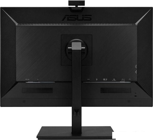 Монитор ASUS Business BE27ACSBK Монитор ASUS Business BE27ACSBK