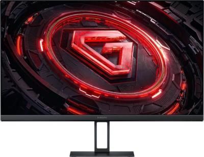 Игровой монитор Xiaomi Gaming Monitor G24i P24FCA-RGGL (международная версия) Игровой монитор Xiaomi Gaming Monitor G24i P24FCA-RGGL (международная версия)