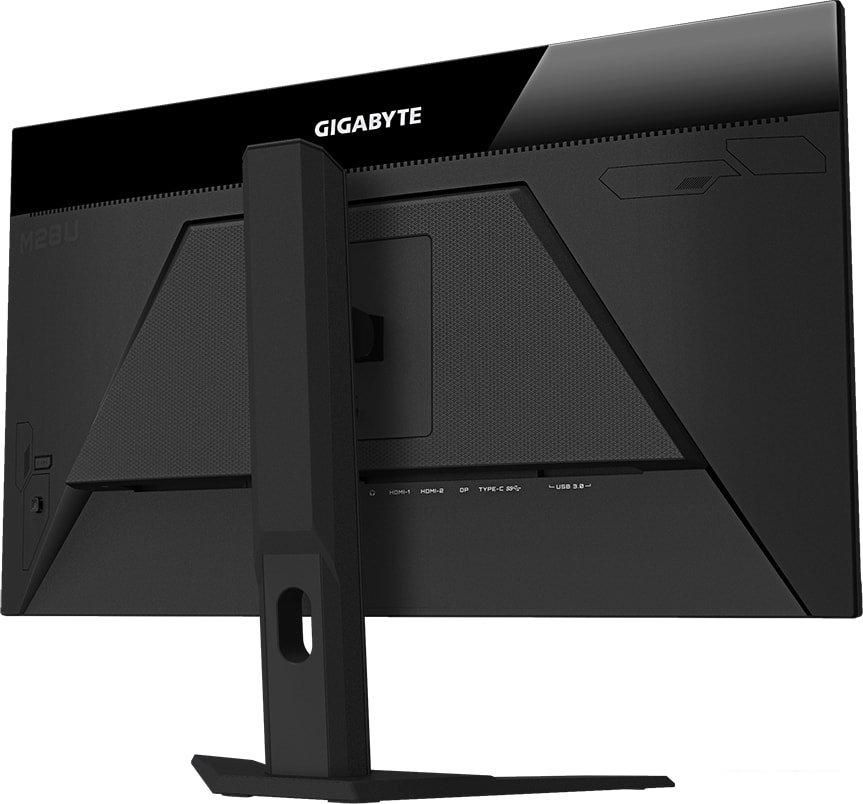 Игровой монитор Gigabyte M28U Игровой монитор Gigabyte M28U