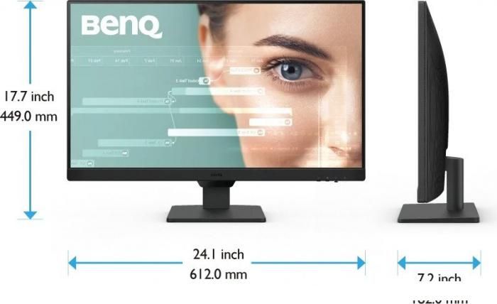 Монитор BenQ GW2790
