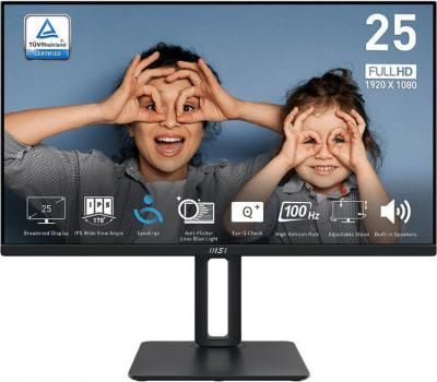 Монитор MSI Pro MP251P
