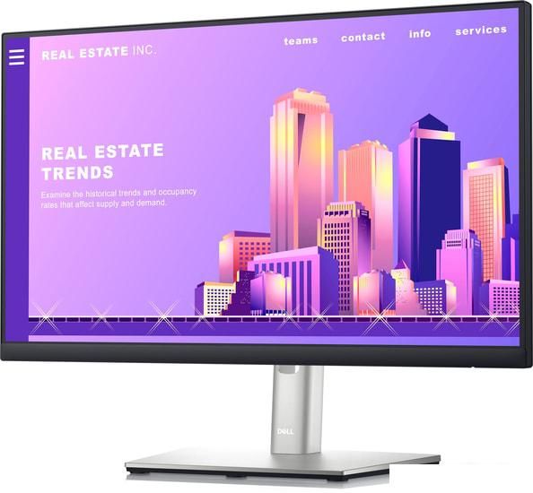 Монитор Dell P2222H