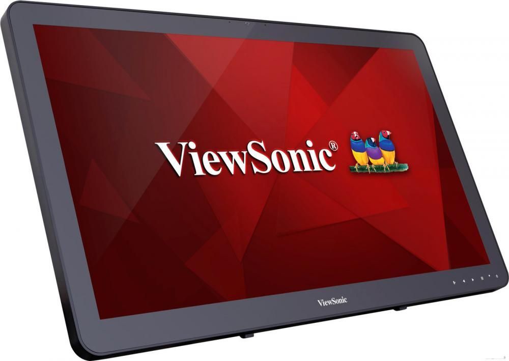Портативный монитор ViewSonic TD2430 Портативный монитор ViewSonic TD2430