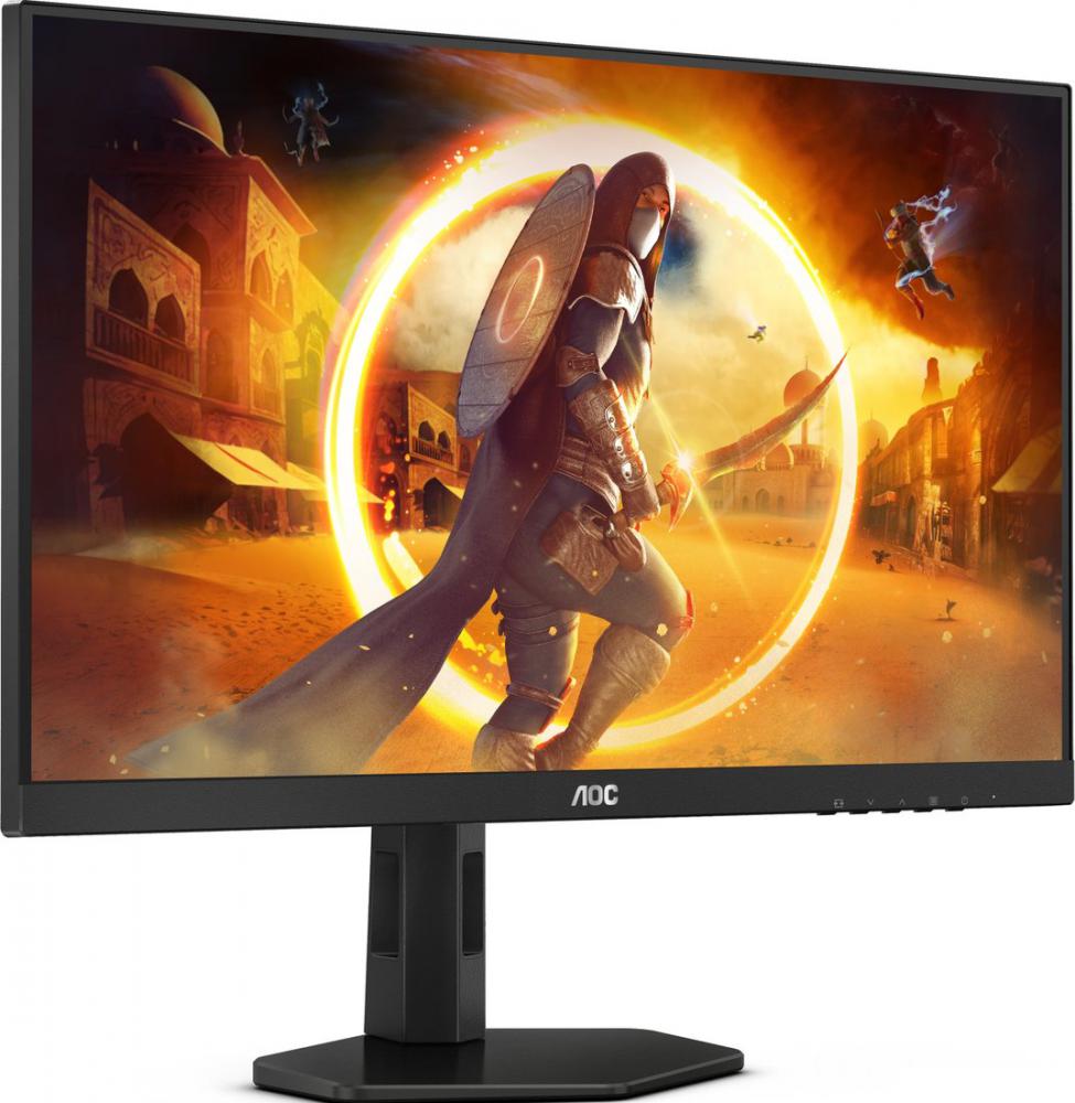 Игровой монитор AOC Q27G4XN