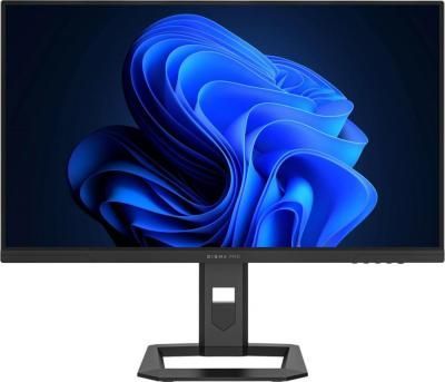 Игровой монитор Digma Pro 27&quot; Action M