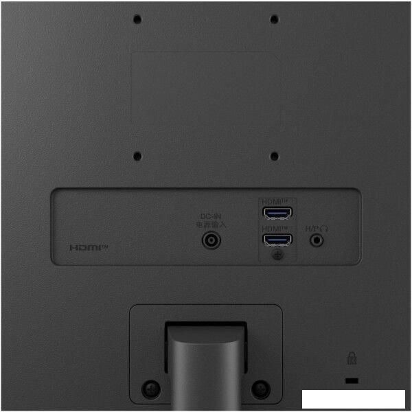 Монитор LG 24MS500-B