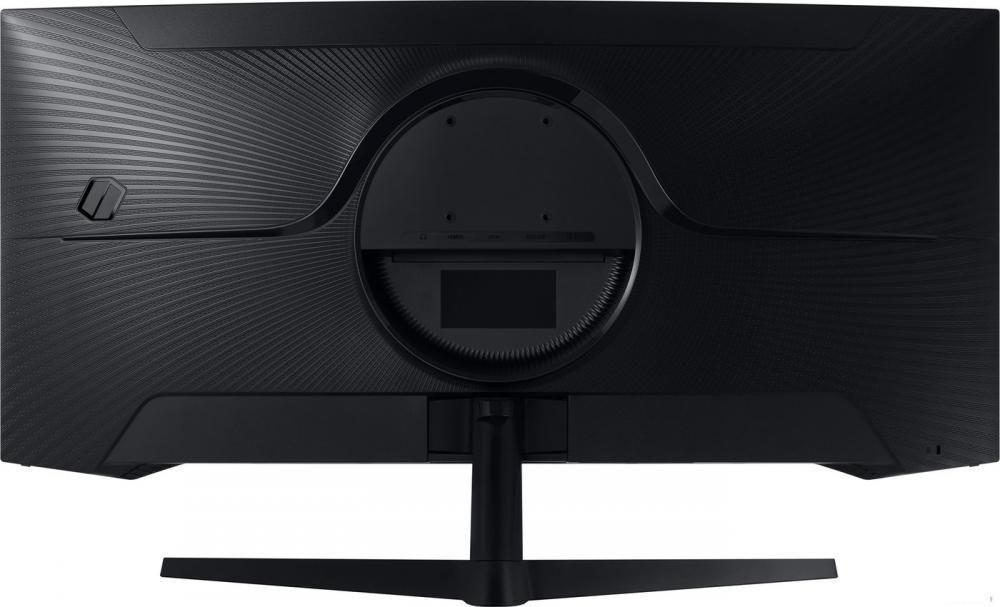 Игровой монитор Samsung Odyssey G5 C34G55TWWI Игровой монитор Samsung Odyssey G5 C34G55TWWI