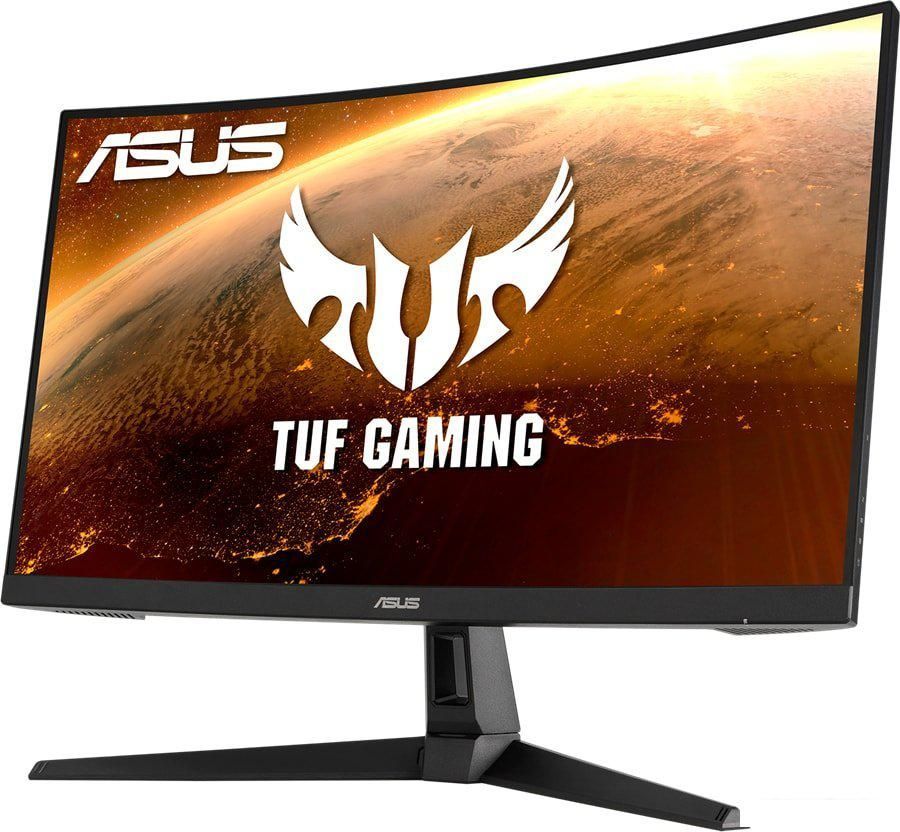 Игровой монитор ASUS TUF Gaming VG27VH1B Игровой монитор ASUS TUF Gaming VG27VH1B