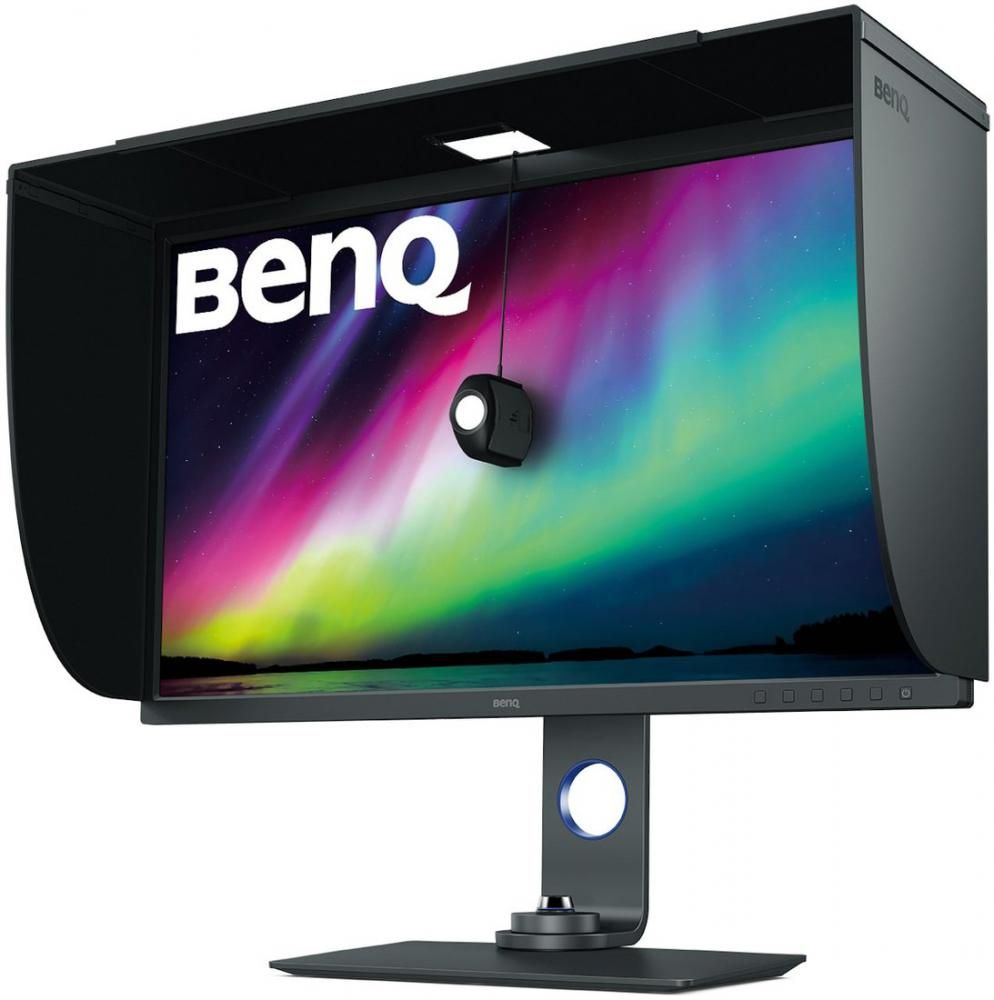 Монитор BenQ SW321C Монитор BenQ SW321C