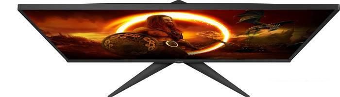 Игровой монитор AOC Gaming 27G2SPAE Игровой монитор AOC Gaming 27G2SPAE