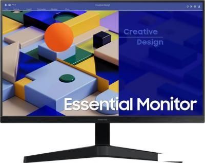 Монитор Samsung S31C LS24C314EAUXEN