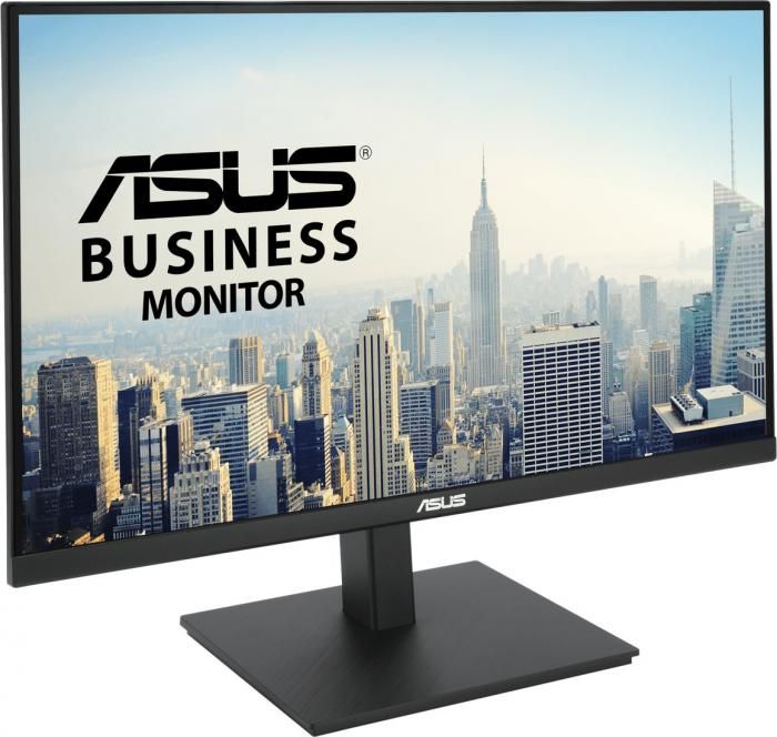 Монитор ASUS Business VA27UQSB