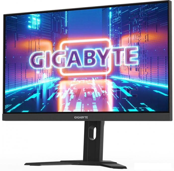 Игровой монитор Gigabyte M27U Игровой монитор Gigabyte M27U