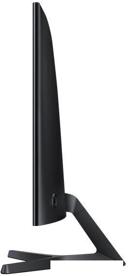 Монитор Samsung CF396 LC27F396FHICUZ