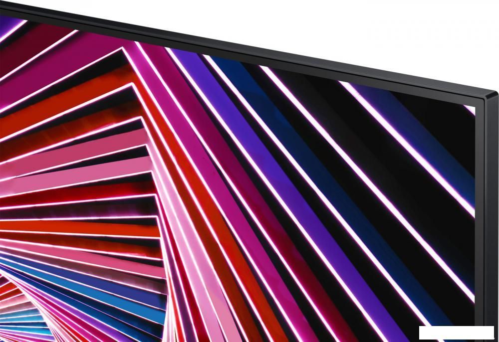 Монитор Samsung LS32A700NWIXCI