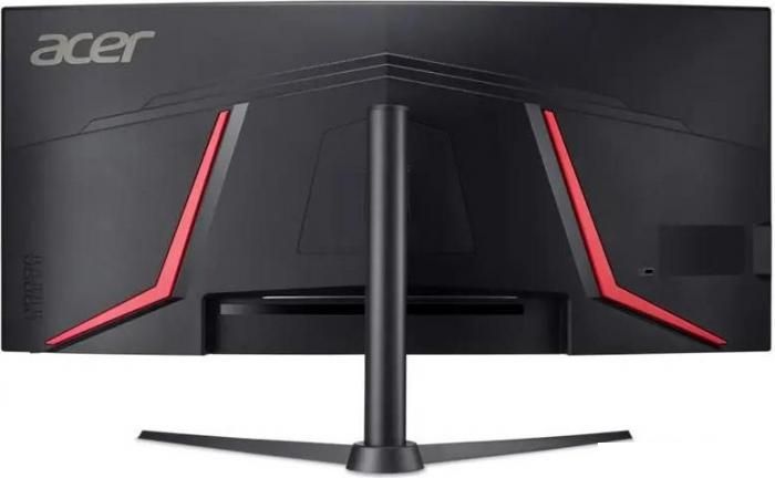 Игровой монитор Acer Nitro XZ342CUV3bmiiphx UM.CX2EE.305
