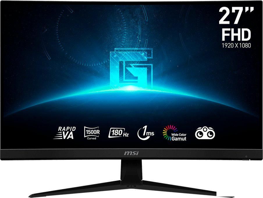 Игровой монитор MSI G27C4 E3
