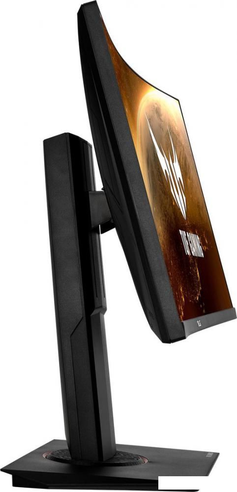 Игровой монитор ASUS TUF Gaming VG24VQR Игровой монитор ASUS TUF Gaming VG24VQR