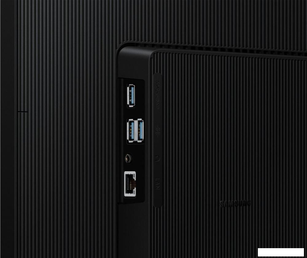 Монитор Samsung ViewFinity S6 S60UD LS27D604UAIXCI