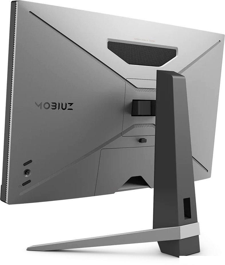 Игровой монитор BenQ Mobiuz EX2710Q Игровой монитор BenQ Mobiuz EX2710Q