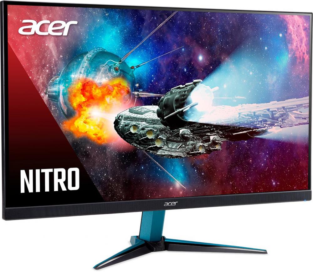 Игровой монитор Acer Nitro VG271UM3bmiipx UM.HV1EE.301 Игровой монитор Acer Nitro VG271UM3bmiipx UM.HV1EE.301