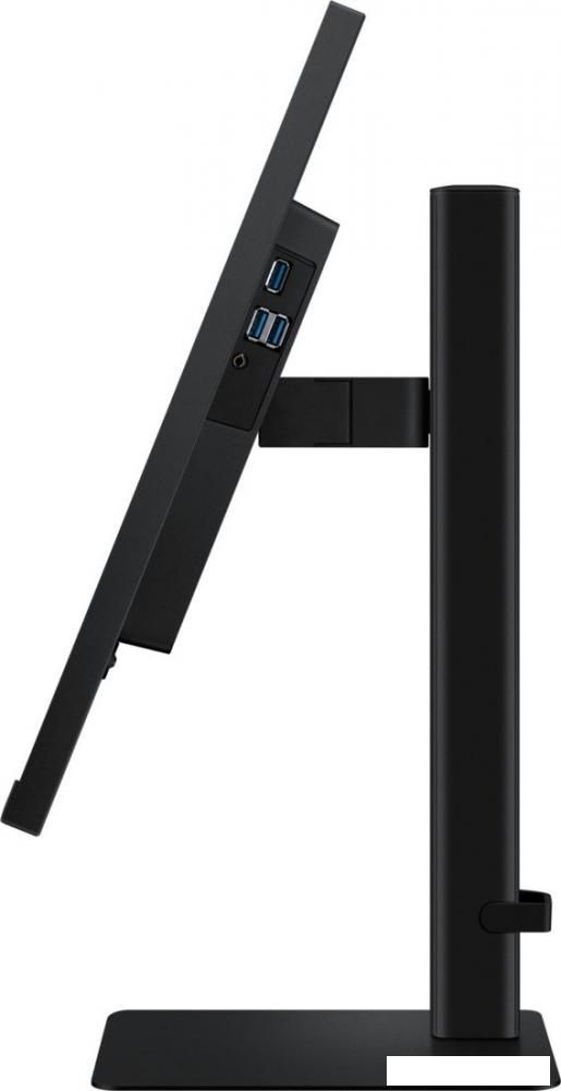 Монитор Samsung ViewFinity S8 S80D UHD LS27D800EAIXCI