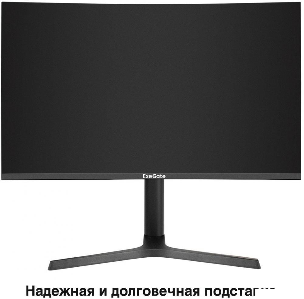 Игровой монитор ExeGate Combat EC2700TA EX297303RUS