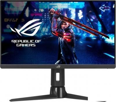 Игровой монитор ASUS ROG Strix XG259QN