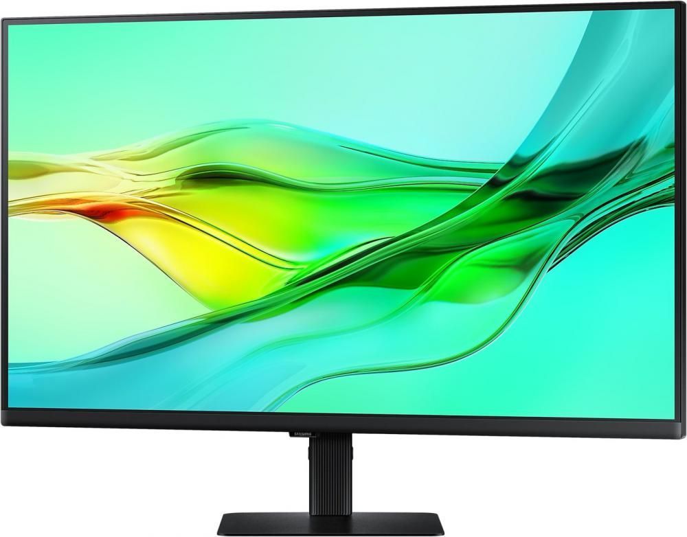 Монитор Samsung ViewFinity S6 S60UD LS32D604UAIXCI