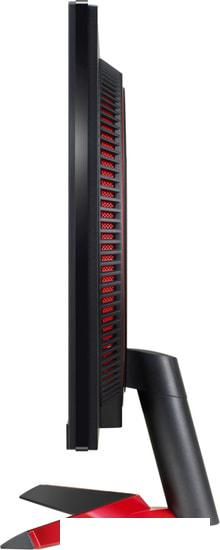 Игровой монитор LG UltraGear 24GN600-B
