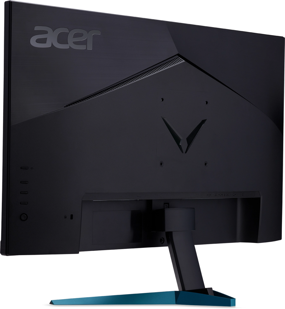 Игровой монитор Acer Nitro VG270UEbmiipx UM.HV0EE.E09