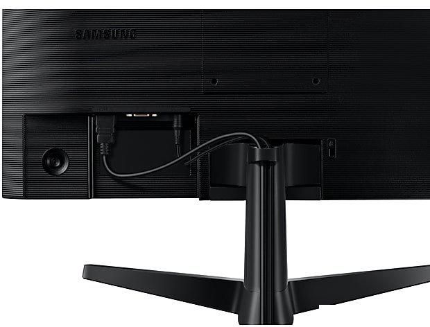 Монитор Samsung S31C LS24C312EAIXCI